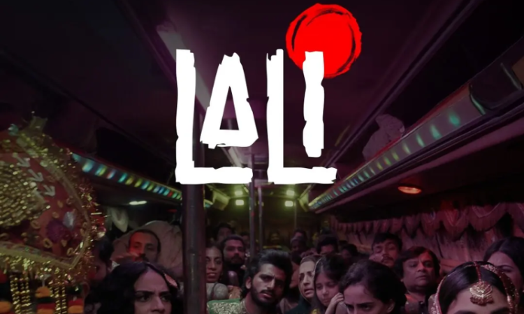 Sarmad Khoosat’s Lali to open Tasveer Film Festival in Seattle