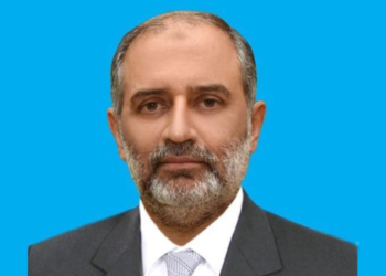 Lt Gen (retd) Nauman Mahmood appointed first secretary general of Makkah Defence Alliance