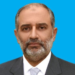 Lt Gen (retd) Nauman Mahmood appointed first secretary general of Makkah Defence Alliance