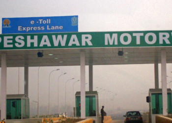 M-1 motorway to close from Sept 23 amid PTI long march plans