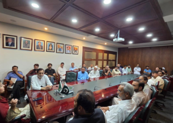 MCI holds consultation on Open Space Policy for 2026–27