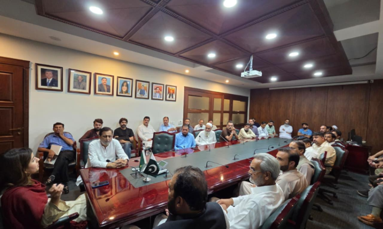 MCI holds consultation on Open Space Policy for 2026–27