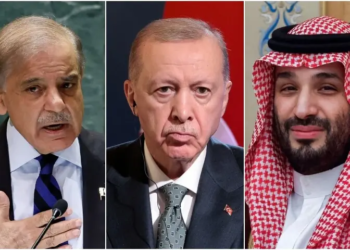 Pakistan, Saudi Arabia, Türkiye plan urgent military chiefs’ meeting under Makkah pact