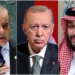 Pakistan, Saudi Arabia, Türkiye plan urgent military chiefs’ meeting under Makkah pact