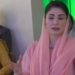 Maryam warns Punjab faces greater security threat from neighbouring provinces