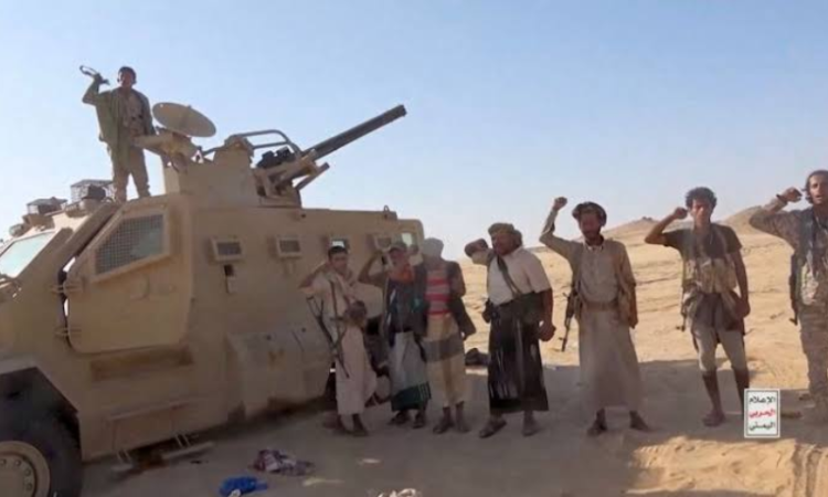 Iran, Yemen conflict escalates amid fresh strikes and US-Iran tensions