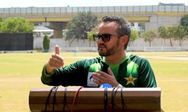 Hesson says Pakistan preparing for possible India clash at Asian Games