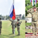 Pakistan, Russia and Oman begin joint military exercises