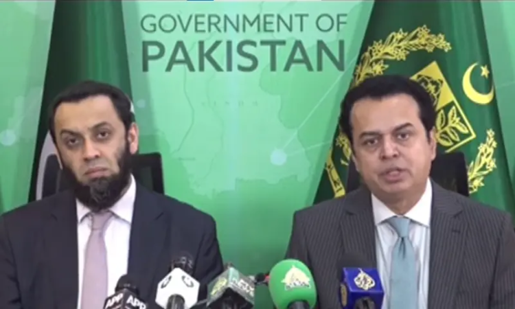 Govt accuses KP leadership of failing to tackle terrorism