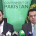 Govt accuses KP leadership of failing to tackle terrorism