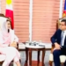 Pakistan, Philippines discuss expanding parliamentary ties