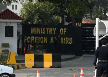 FO rejects India’s claims over disputed Kashmir status