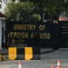 FO rejects India’s claims over disputed Kashmir status