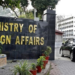 Pakistan lodges strong protest over Indian naval provocation in its exclusive economic zone
