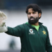 NCCIA summons Mohammad Rizwan again over alleged dressing-room leaks