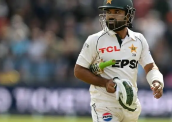 Rizwan twice sought PCB permission to speak on NCCIA inquiry: report