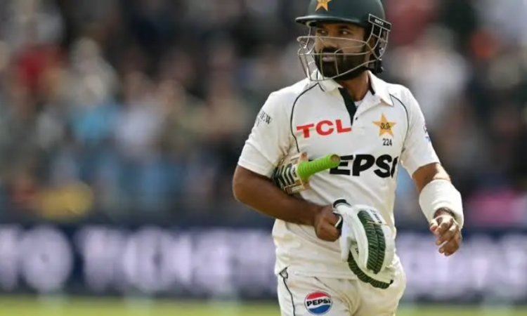 Rizwan twice sought PCB permission to speak on NCCIA inquiry: report