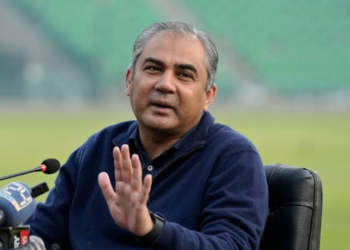PCB chief defends mid-series overhaul, hits back at critics after England Test defeats