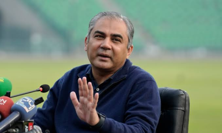 PCB chief defends mid-series overhaul, hits back at critics after England Test defeats