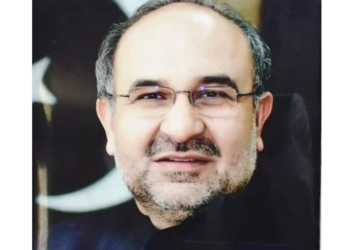 London plan’ is ruling elite’s survival strategy, says Muhammad Ali Durrani