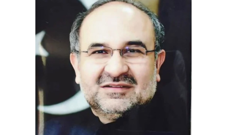 London plan’ is ruling elite’s survival strategy, says Muhammad Ali Durrani