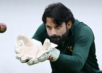 Rizwan asks NCCIA to return mobile phone, clarify investigation