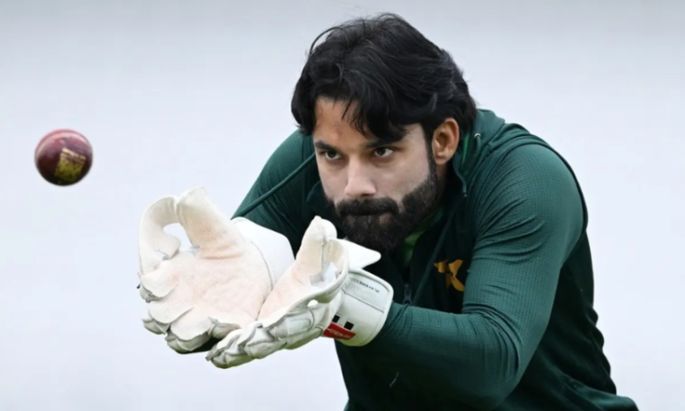 Rizwan asks NCCIA to return mobile phone, clarify investigation