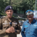 Murree police intensify crackdown after school van fire, issue over 11,000 challans