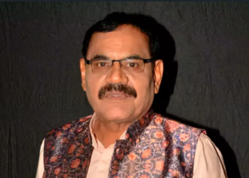 Veteran Bollywood actor Mushtaq Khan dies at 56
