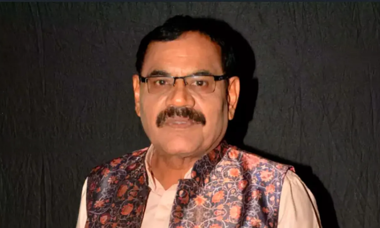 Veteran Bollywood actor Mushtaq Khan dies at 56