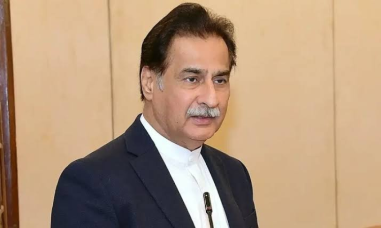 Quaid’s vision remains guiding light for nation: Ayaz Sadiq