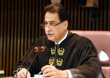 Democratic values, strong institutions essential for Pakistan’s progress: NA Speaker