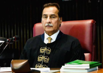 NA speaker pays tribute to security forces over anti-terror operations