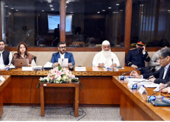 NA panel seeks answers over M-6 delays, raises concerns over N-5 and Karachi projects
