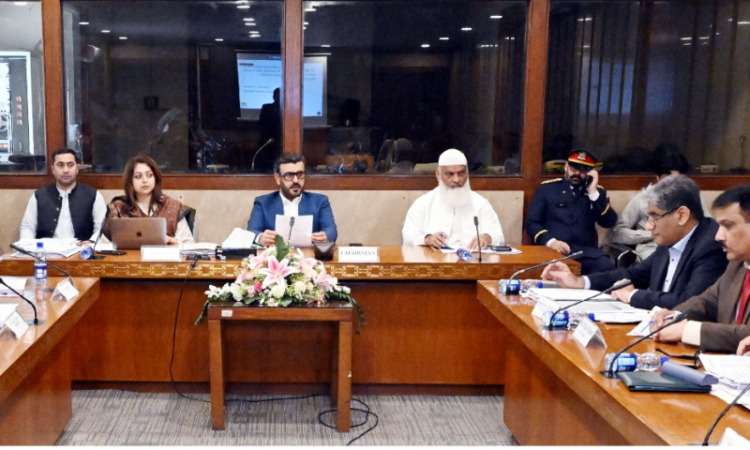 NA panel seeks answers over M-6 delays, raises concerns over N-5 and Karachi projects