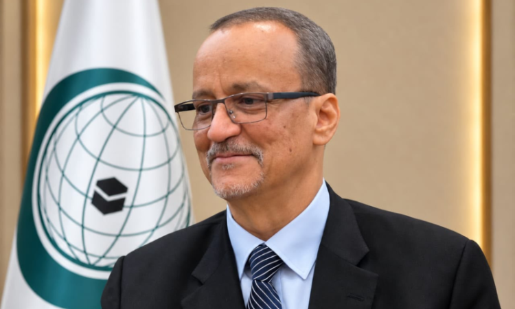 25 September: 57th anniversary through the lens of the future: innovative vision for the mission of OIC in a changing world