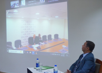 OIC launches water security training as 16 member states face critical stress