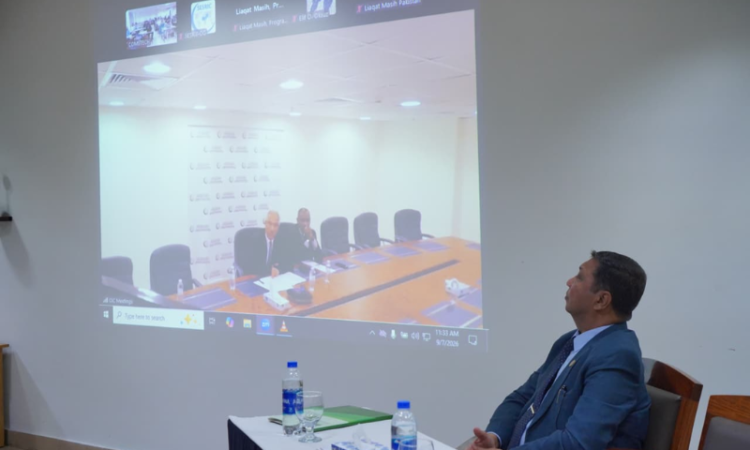 OIC launches water security training as 16 member states face critical stress