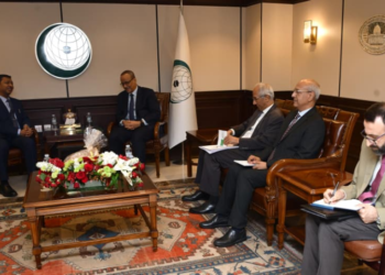 OIC, COMSTECH join hands to advance AI, science and technology in Muslim world