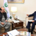 Pakistan explores expanded science, technology opportunities for youth