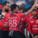 Hong Kong, China beat Oman by 41 runs in Asian Games cricket