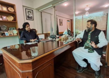 PIHRO discusses role of scouting in youth development