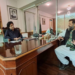 PIHRO discusses role of scouting in youth development