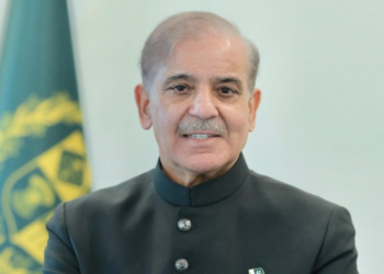 Shehbaz pays tribute to Quaid, urges nation to uphold principles of faith, unity and discipline