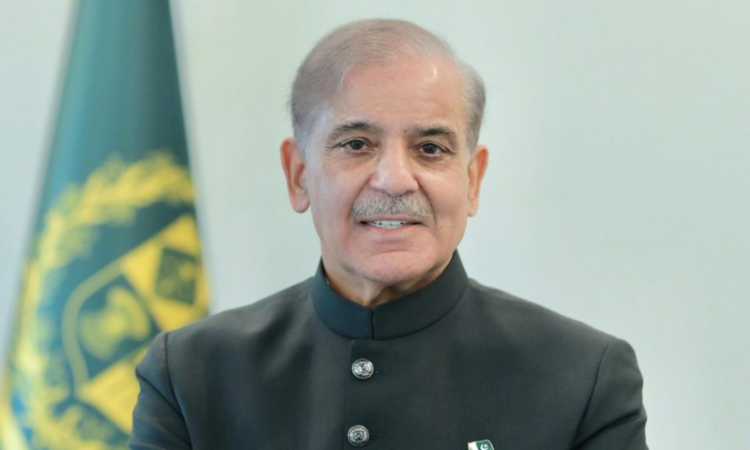 Shehbaz pays tribute to Quaid, urges nation to uphold principles of faith, unity and discipline