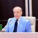Shehbaz calls for water not to be weaponised as Pakistan assumes SCO chair