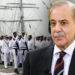 PM pays tribute to Pakistan Navy on Navy Day