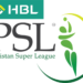 PSL launches USD 200,000 Cricket Development Excellence Award