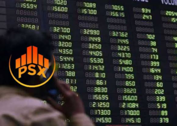 PSX plunges over 3,000 points as US-Iran attacks rattle investors