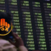 PSX plunges over 3,000 points as US-Iran attacks rattle investors